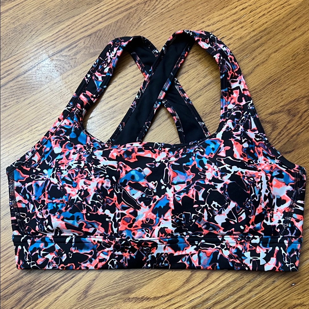Under Armour Sports Bra